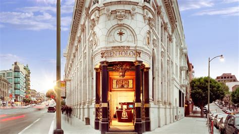 scientology hotels|Best Hotels Near Church of Scientology San Francisco .